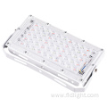 Durable wall mountingled flood light